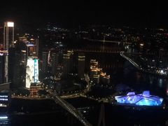 -WFC会仙楼观景台