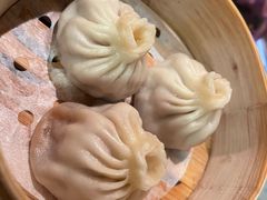 -南京大牌档(崇文门国瑞店)