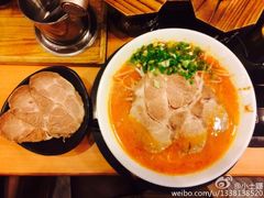 -博多一幸舍(侨福芳草地购物中心店)