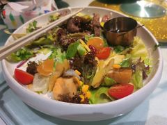 -花样西贡·法式越南菜餐厅(桂林万象城店)