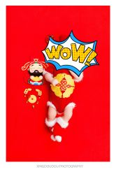 -星豆豆儿童摄影(南郊太白南路店)