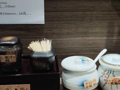 -雷神拉面(财富中心玉米楼店)
