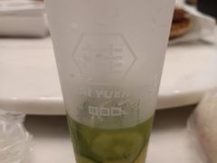 -桂桂茶(万嘉广场店)