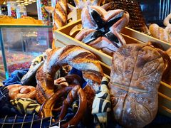 -长春净月潭喜来登酒店·盛宴标帜餐厅