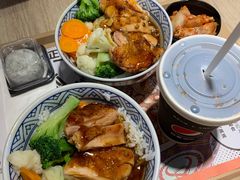 -吉野家(上地三街店)