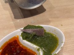 -羊之道草原味道清真餐厅(番禺店)