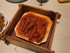 -黄金粥港式·早晚茶(海阳路店)