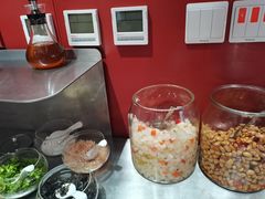 -喜家德虾仁水饺(开发区万达店)