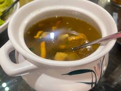 -刘胖子家常菜·蹄花焖藕(中南店)