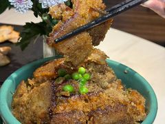 -怡得饭庄·30年老店·宋大妈昆明菜