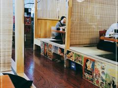 -鳗鱼家·深夜食堂(军博店)