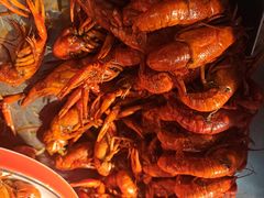 -虾大侠·盱眙龙虾老北京铜锅涮羊肉(金楠天街店)