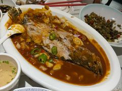 -品大伍·食之道品伍味(汪海店)