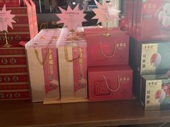 -全聚德烤鸭店(马家堡店)