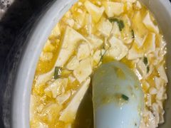 -南京大牌档(香港广场店)