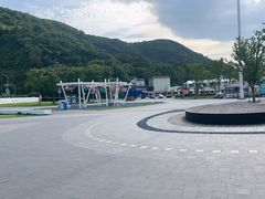 -宁波松兰山滨海旅游度假区