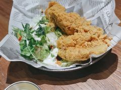 -KimPro 辛普乐概念韩餐