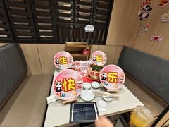 -海底捞火锅(万达广场店)