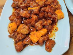 -利德顺小老饭庄(西马路店)