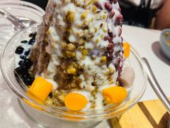 -鹿港小镇(悠唐店)