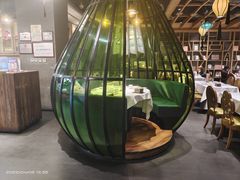 -羲和雅苑烤鸭坊(丰台万达店)