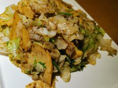 -萃和楼海鲜酒店(汉口路店)