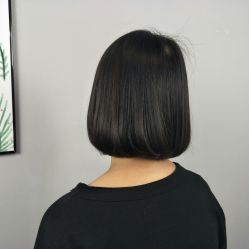 -GIRL STYLE 烫发·染发沙龙