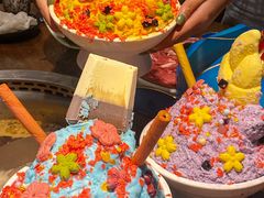 -快乐小羊(富强中路店)