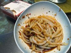 -川流不息·地道川菜·小龙虾(松东路店)