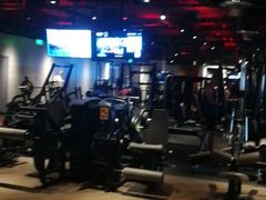 -威尔仕健身(北京合生汇店)