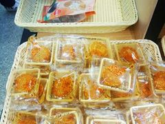 广式月饼-乔家栅(大木桥路店)