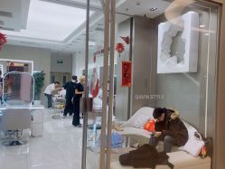 -崇尚GAVIN STYLE臻选