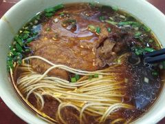 -伟记奥面馆(养育巷店)