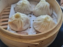-王家沙点心店(万航渡路店)