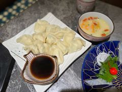 -好鲆·活鱼料理(金地广场店)