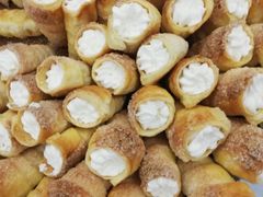 -中关村茶点