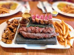 -Entrecôte 法国牛扒馆(保利·时光里店)