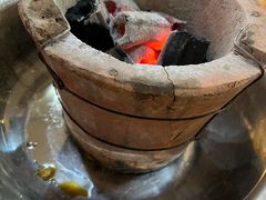 -洪大厨鸡煲(福田店)