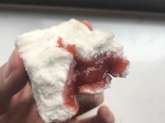 豆沙馅糕干-芝兰斋糕干店(平山道店)