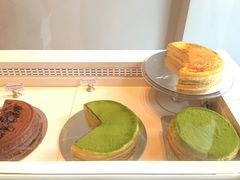 -Lady M Cake Boutique(麦迪逊大道店)