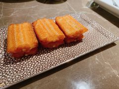 黄金脆带鱼-新荣记(BFC外滩金融中心店)