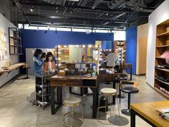 -海马体照相馆(天津世纪都会店)