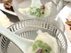 -船歌·鱼水饺青岛菜(石老人店)