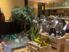 -汕头龙光喜来登酒店-采悦轩中餐厅