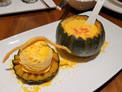 -青雅中餐厅(大连金石滩绿发希尔顿度假酒店)