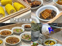 -老乡鸡(上海白玉兰广场店)