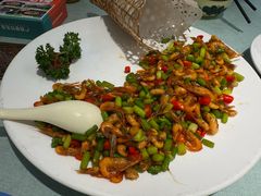 -大师傅金奖啤酒鱼(西街口总店)