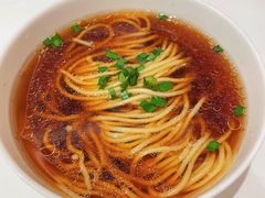 阳春面-箸福·夜上海(雨花客厅店)