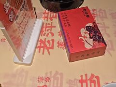 -老萍巷莲花血鸭·萍乡地标江西菜(步行街店)