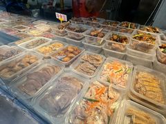-三毛烤鸡(清泰街店)